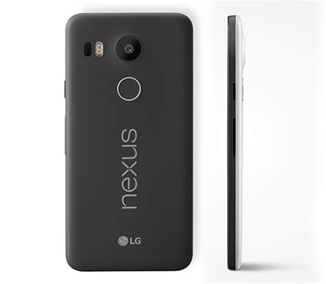 LG Nexus 5X Price In Malaysia RM1299 & Full Specs - MesraMobile