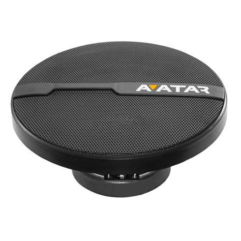 Avatar CBR-620 - Акустика