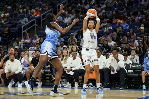 WNBA Game Halted Once Again After Sex Toy Flies Onto Court For Second Time This Week