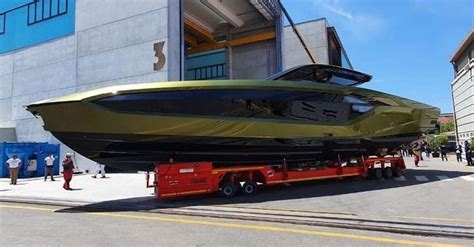 19+ Conor Mcgregor Lamborghini Yacht Price Images – All in Here