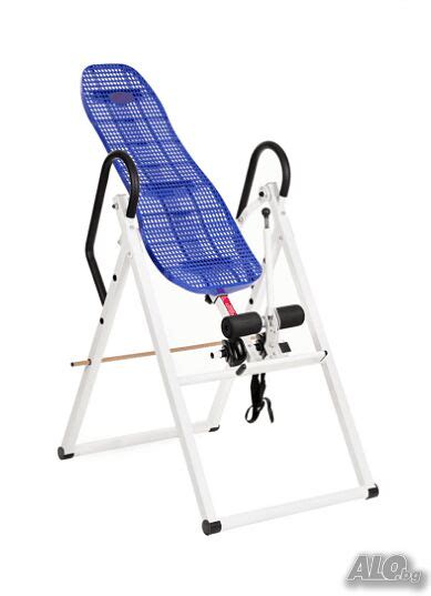 Инверсна лежанка от LejankiBG | Терапевтични и ортопедични продукти ...