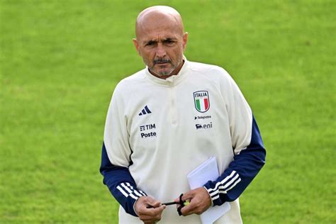 Qualificazioni Euro I Convocati Di Spalletti La Scelta Su Immobile