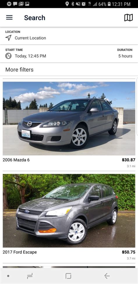 Taking Getaround for a spin: Can the Airbnb model work for renting your ...