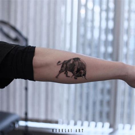 Tatuagens De Signos Para Quem De Touro Tatuagem Signos Pequenas