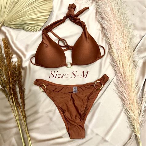 Shein Swimwear, Women's Fashion, Swimwear, Bikinis & Swimsuits on Carousell