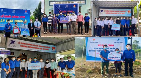 Chương trình "Thank you, Vietnam!" | SMIV
