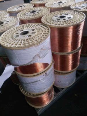 High Quality Phosphor Bronze Wire C51000 ASTM B159 China Bronze Wire