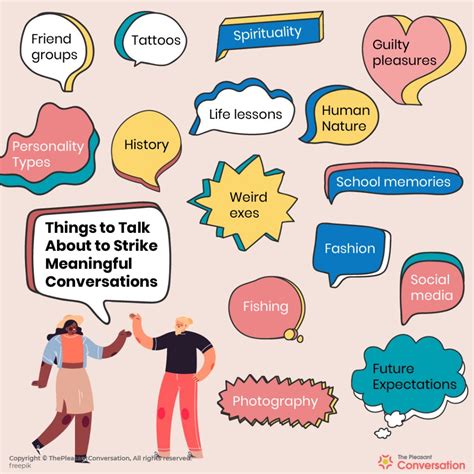 talk   great ideas  perfect conversation