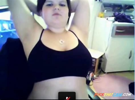 SKYPE CHUBBY BABE 1