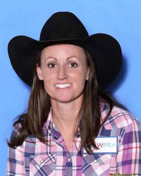 Meet The Five Cowgirls Headed To Their First Wrangler Nfr Cowgirl