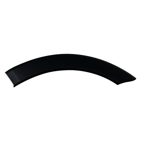 Replace Fo Rear Passenger Side Wheel Arch Molding Standard Line