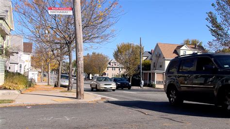 Pawtucket Couple Killed In Targeted Shooting In Providence Abc6