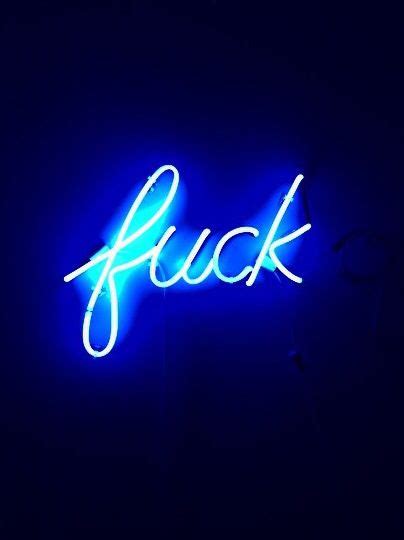 Pin By Ashley Nicole On Electric Blue Neon Lights Neon Light