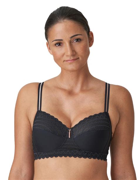 Prima Donna Twist East End Full Cup Bra Belle Lingerie