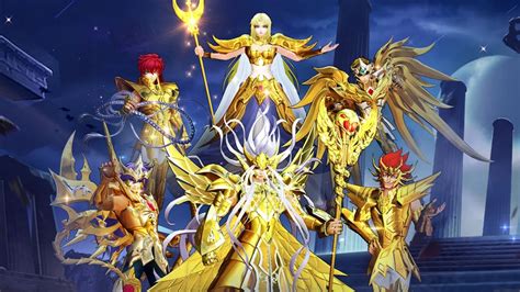 Saint Seiya Awakening Codes To Redeem Diamonds Coins