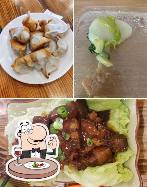 Eastern Dumpling House Springvale Restaurant Menu Prices And Reviews