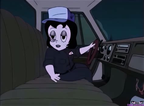 Drawn Together LESBIAN CUNNILINGUS Softcore Pussy Licking Cartoon