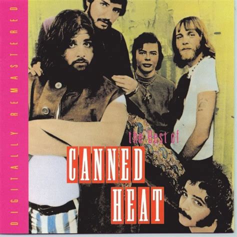 Going Up The Country A Song By Canned Heat On Spotify Canned Heat