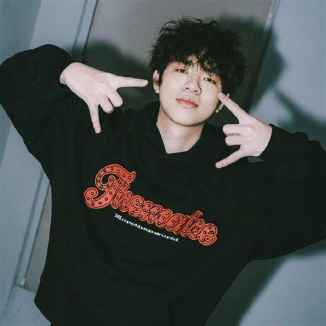 中文说唱新势力Top Barry的发 …