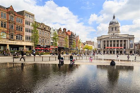 3,700+ Nottingham Stock Photos, Pictures & Royalty-Free Images - iStock