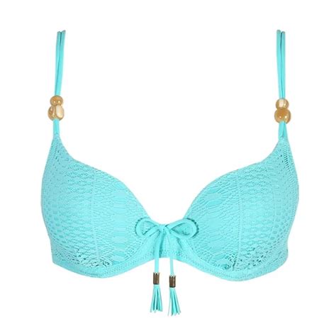 Marie Jo Swim Julia Hartvorm Bikini Aruba Blue Lingerie By Lotte