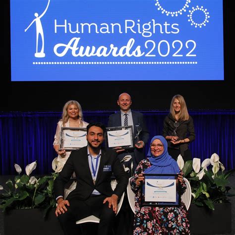 Australian Human Rights Commission On Linkedin Aushumanrightsawards