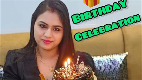 My Wifes Birthday Celebration 🎉 Vlog😍 Vlog Viral Birthday