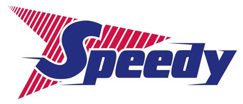 Speedy Logo / Telecommunications / Logonoid.com