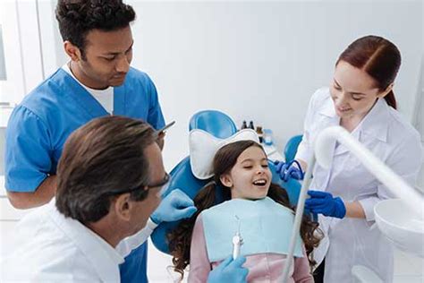 Family Dentistry | General Dentistry Services in Texas