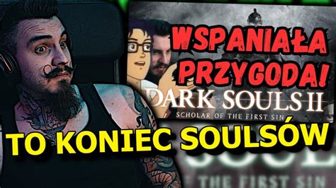 Casual Zniszczy Dark Souls Wyzwanie Gniazda Nostalgii Youtube