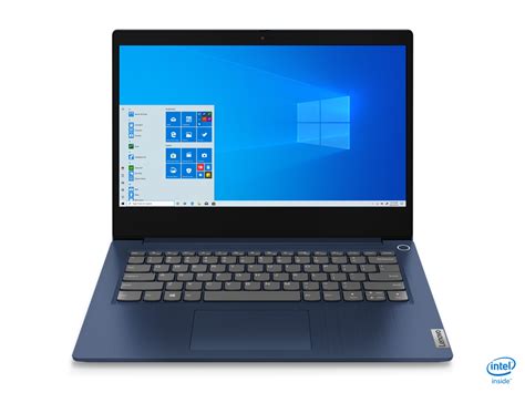 LENOVO IDEAPAD 3 14ITL6 82H700D7MJ LAPTOP INTEL I3 1115G4 4 4GB