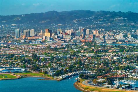 A Guide To San Francisco S Suburbs