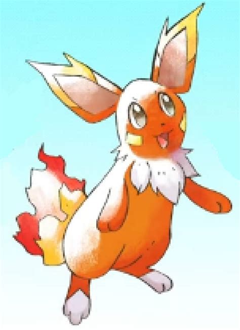 Scorbunny 1995 form by ausowe07252 on DeviantArt