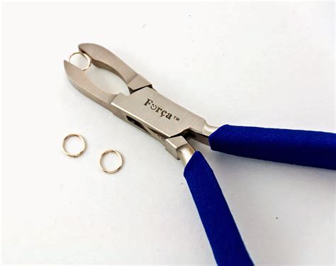 Jewelry Making Tools Uses and Tips...: Jewelry Making Pliers Types and Use