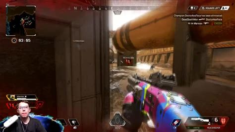 Bangalore Fuck S Teen Apex Legends FAPCAT