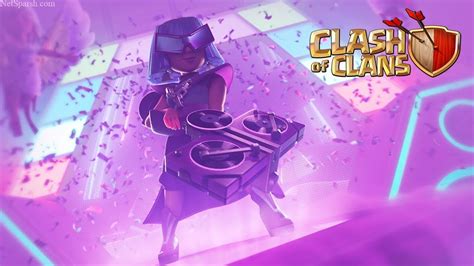 Clash Of Clans Anniversary Content 2021 9th Clashiversary Is Now Live