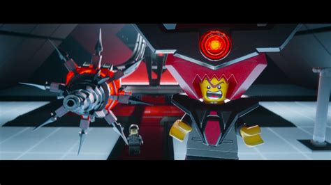 Review The Lego Movie Everything Is Awesome Edition Bd Screen Caps