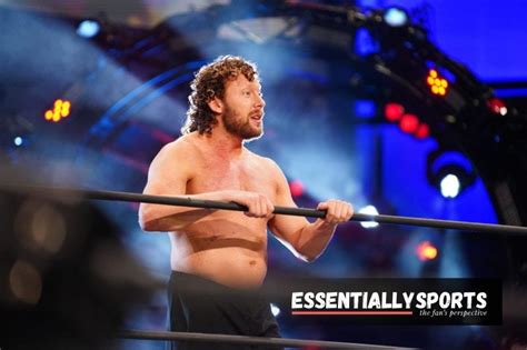 Kenny Omega Official Aew Return Date Announced Amidst Diverticulitis