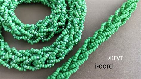 Crochet Rope Bead Crochet Earring Tutorial Bracelet Tutorial