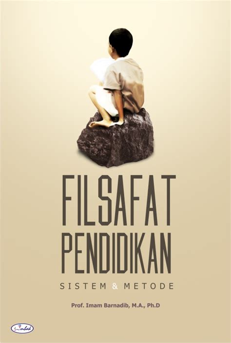 Buku Tentang Filsafat Pendidikan Studyhelp