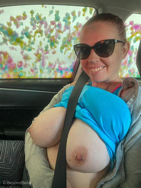 Traffic Tits DrunkenStepFather