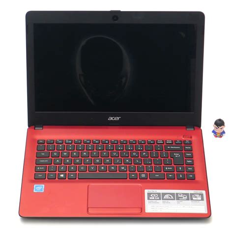 Jual Laptop Acer Aspire Z1402 N2957U Bekas Jual Beli Laptop Bekas