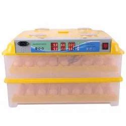 HatchPro 196 Fully Automatic Egg Incubator Egg Hatching Machine At Rs