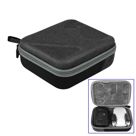 DJI Mavic Mini Drone sac de rangement d accessoires boîte de transport