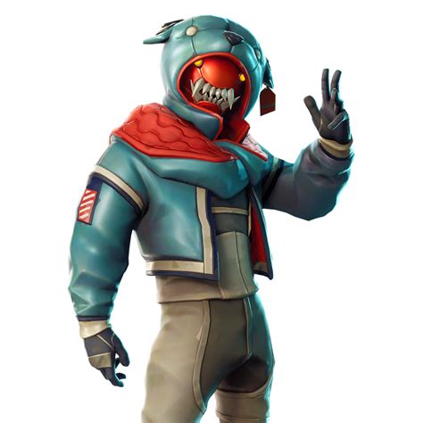 Fortnite Skins Png File Png Mart