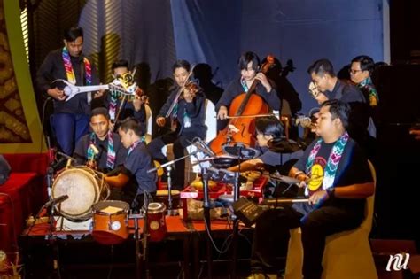 Mengenal Banjar Bakula Enterprise Komunitas Musik Tradisional Di Banua