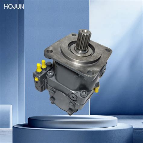 Rexroth Hydraulic Piston Pump Parts A10vso A4vso A10vg A10V A11vo