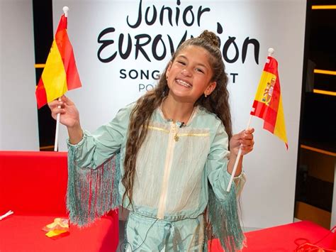 RTVE elegirá al representante de España en Eurovisión Junior a través