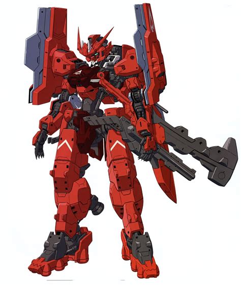 Asw G 29 Gundam Astaroth Origin The Gundam Wiki Fandom