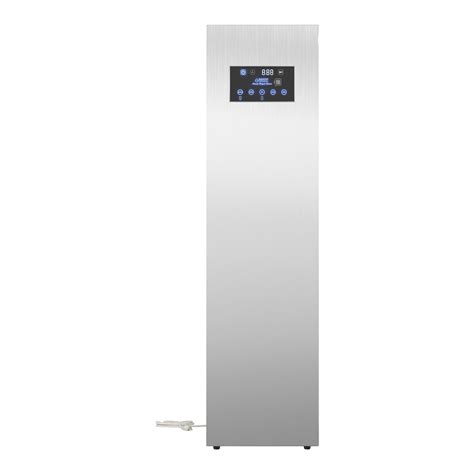 Equator Advanced Appliances Equator Steam Dryer Closet Remove Wrinkles